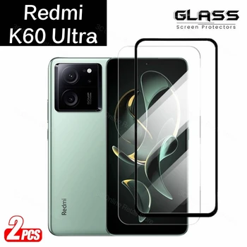 Tvrdené Sklo pre Xiao Redmi K60 Ultra K60 Pro K60E K60 Screen Protector pre Redmi K60 K50 Herné Ultra Pro K60 50 Skla