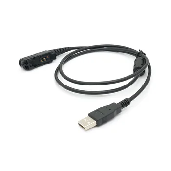 USB Programovací Kábel pre MOTOTRBO DP2400 DP2600 XiR P6600/P6608/P6620/E8600 Rádio Napísať Kábel