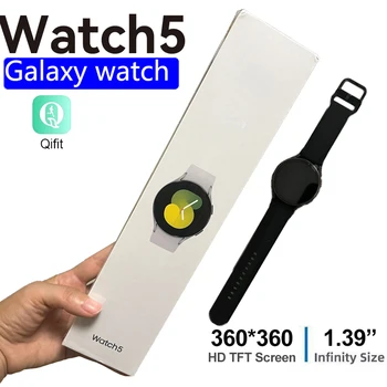 Veľkoobchod Watch 5 Smartwatch 1.39