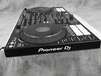 Zľava pre Pioneer DDJ-1000 + Palube Šetrič Pro DJ Controller Rekordbox 4-Kanál 4ch DDJ1000